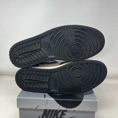 Jordan 1 Retro High OG Washed Black Used