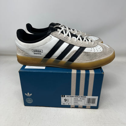adidas Gazelle Indoor Bad Bunny Used