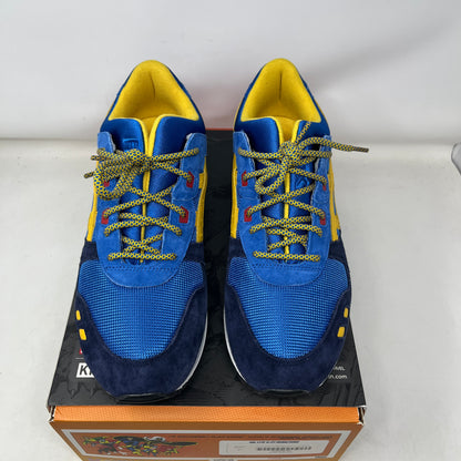 ASICS Gel-Lyte III '07 Remastered Kith Marvel X-Men Cyclops Used