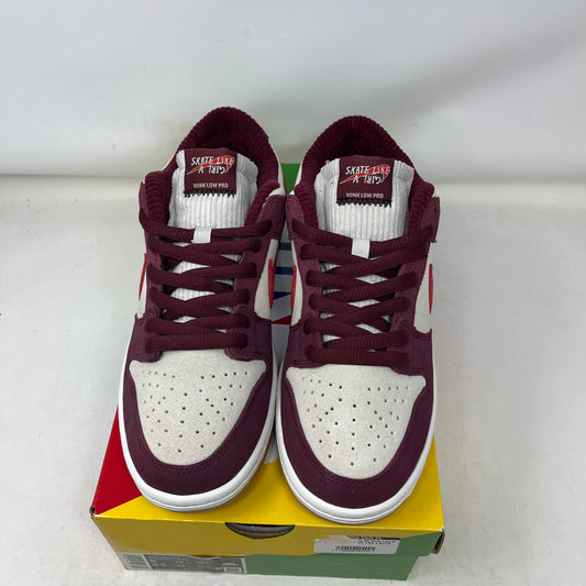 Nike SB Dunk Low Skate Like a Girl Used
