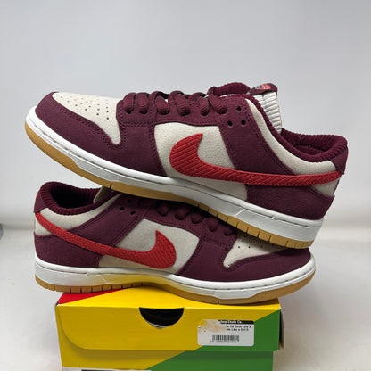 Nike SB Dunk Low Skate Like a Girl Used