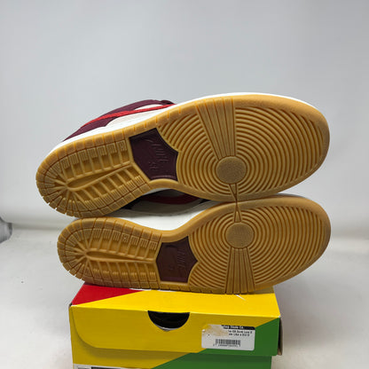 Nike SB Dunk Low Skate Like a Girl Used