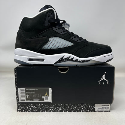 Jordan 5 Retro Moonlight (2021) Used