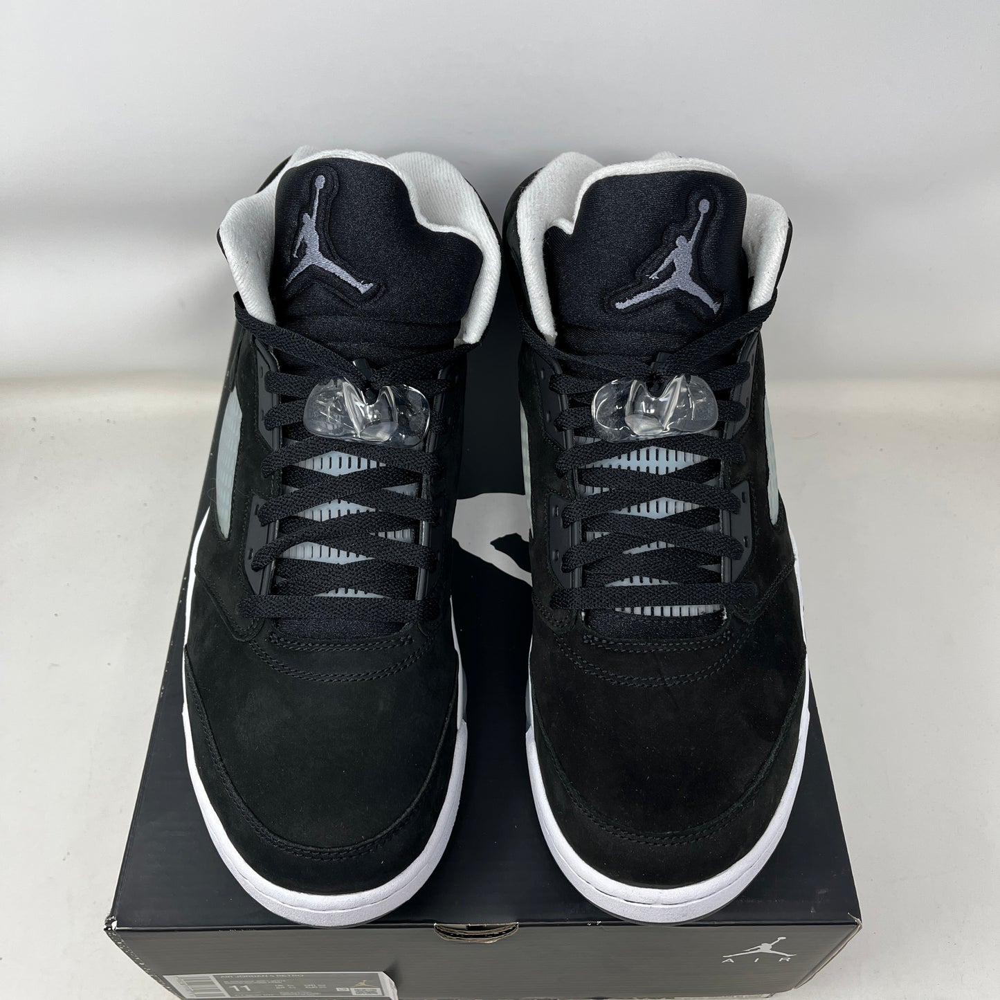 Jordan 5 Retro Moonlight (2021) Used
