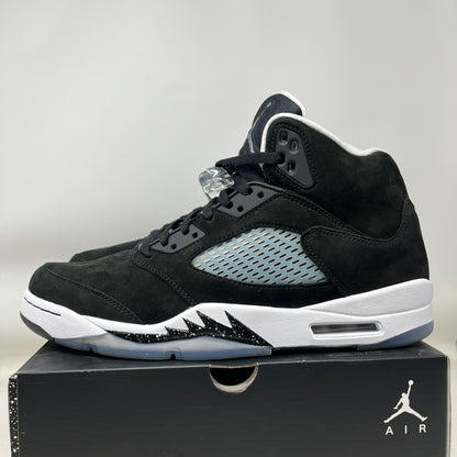 Jordan 5 Retro Moonlight (2021) Used