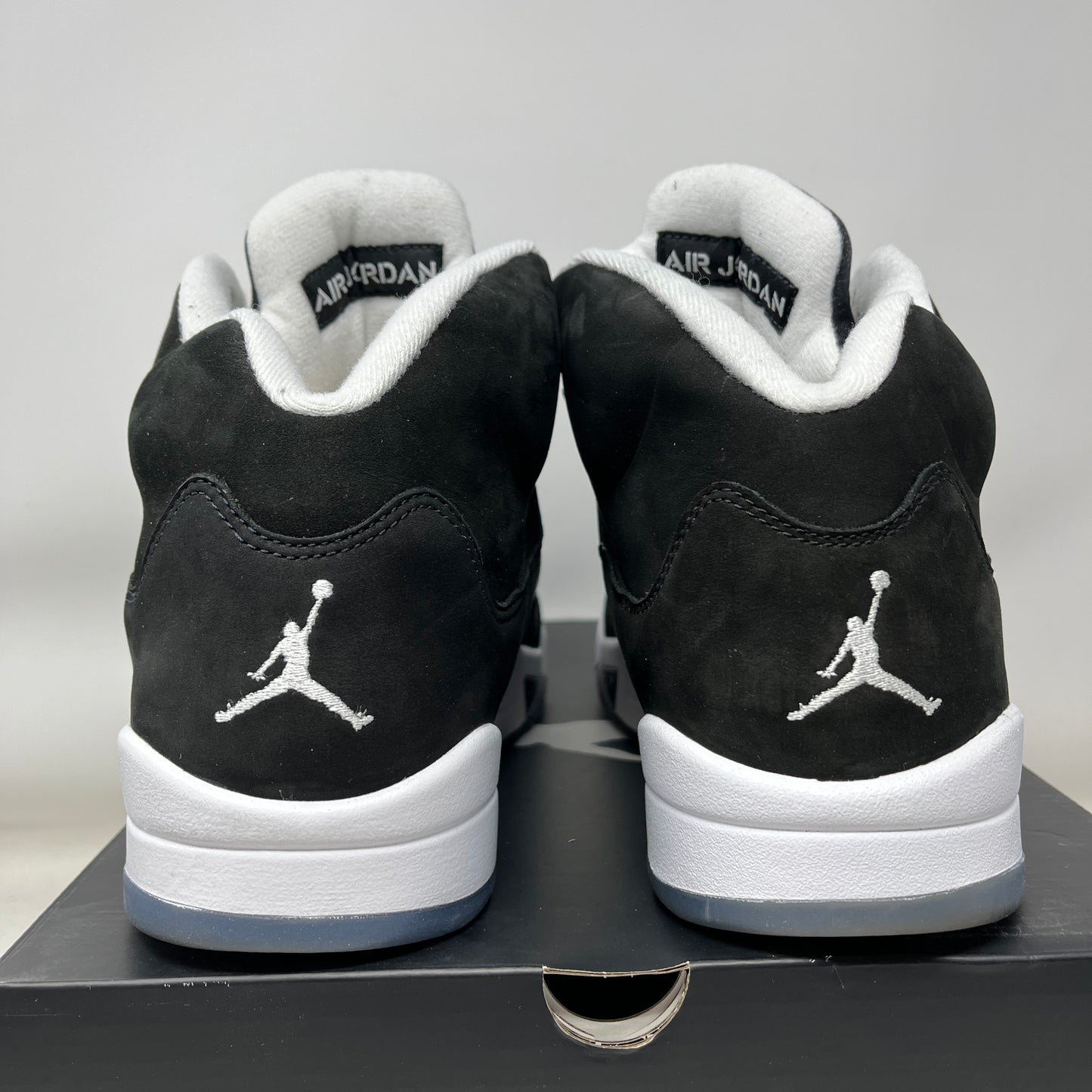 Jordan 5 Retro Moonlight (2021) Used