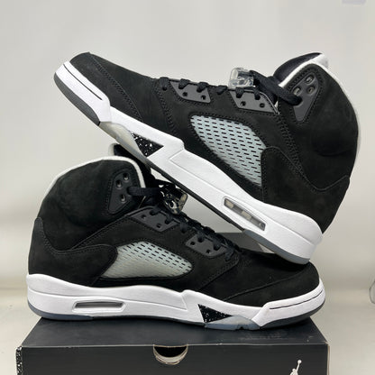 Jordan 5 Retro Moonlight (2021) Used