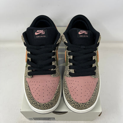 Nike SB Dunk Low Arts-Rec Used