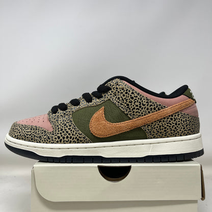 Nike SB Dunk Low Arts-Rec Used
