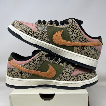 Nike SB Dunk Low Arts-Rec Used