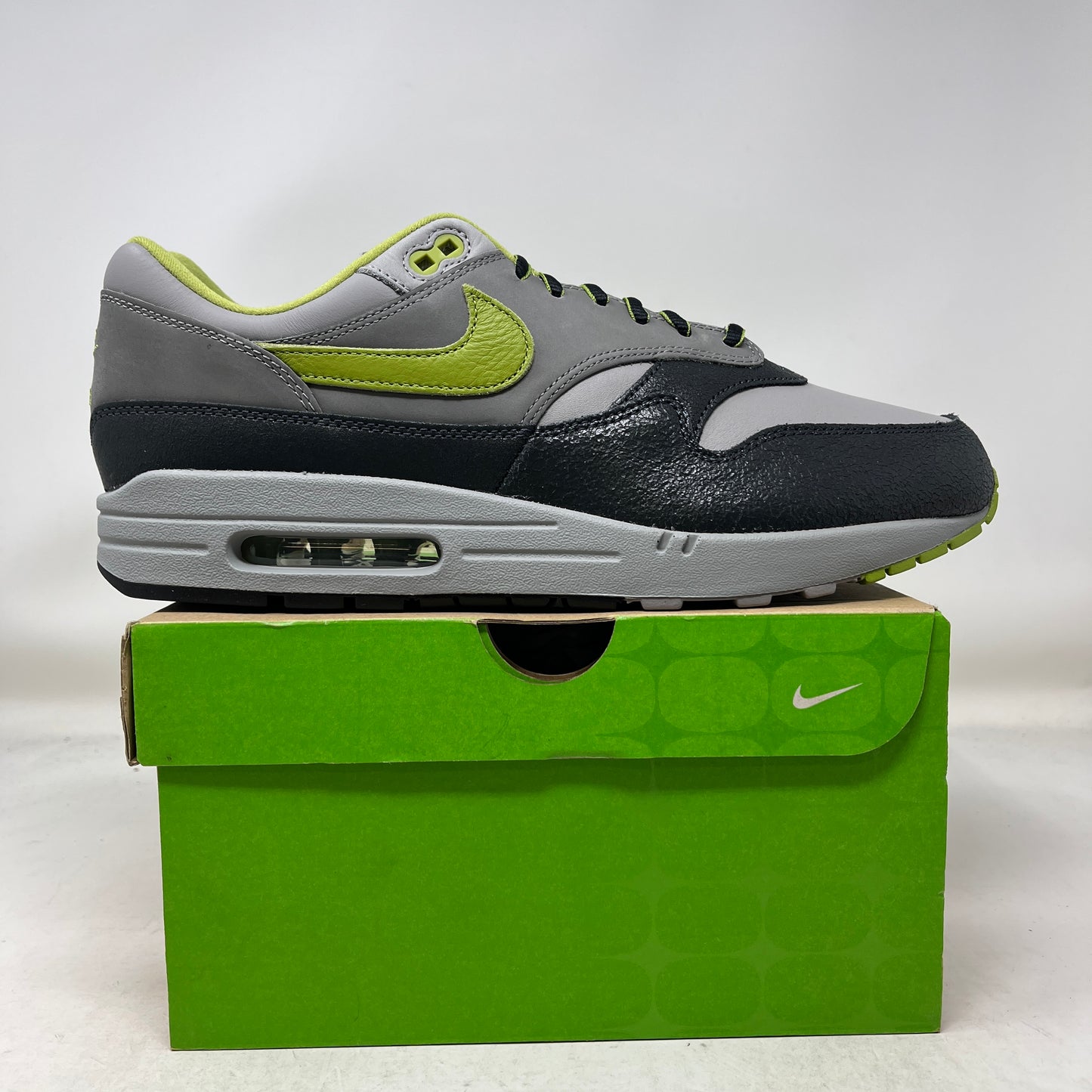 Nike Air Max 1 SP HUF Pear Green (2024)