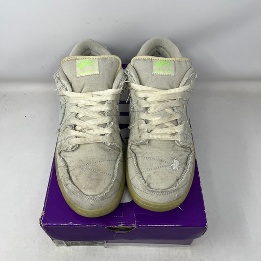 Nike SB Dunk Low Mummy Used