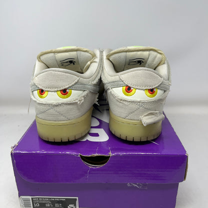 Nike SB Dunk Low Mummy Used