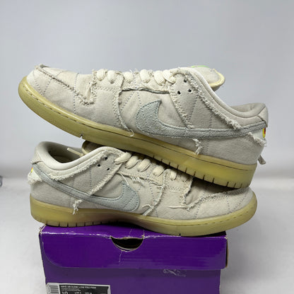 Nike SB Dunk Low Mummy Used