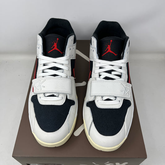 Jordan Jumpman Jack TR Travis Scott University Red Used