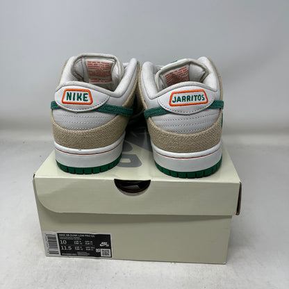 Nike SB Dunk Low Jarritos Used