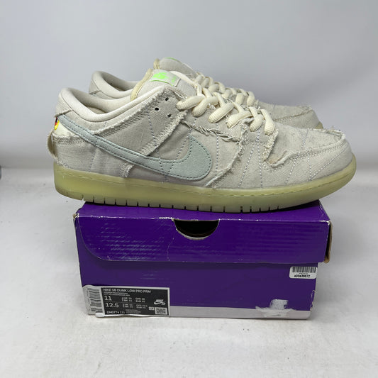 Nike SB Dunk Low Mummy Used