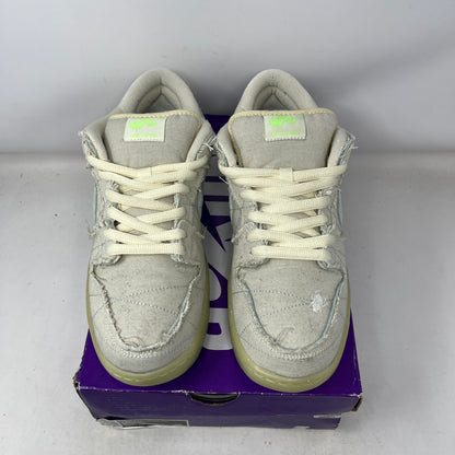 Nike SB Dunk Low Mummy Used
