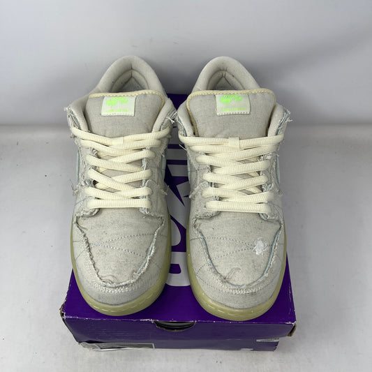 Nike SB Dunk Low Mummy Used