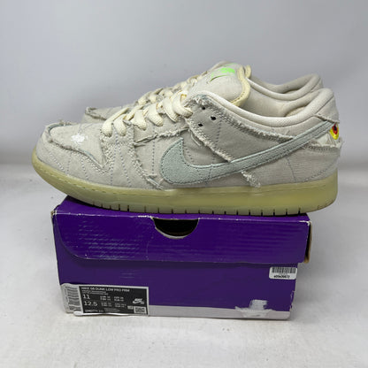 Nike SB Dunk Low Mummy Used
