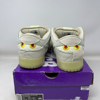 Nike SB Dunk Low Mummy Used