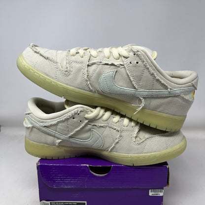 Nike SB Dunk Low Mummy Used