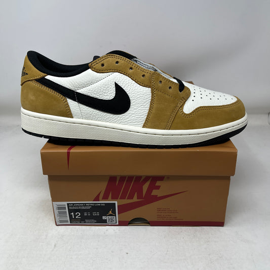 Jordan 1 Low OG Rookie of the Year