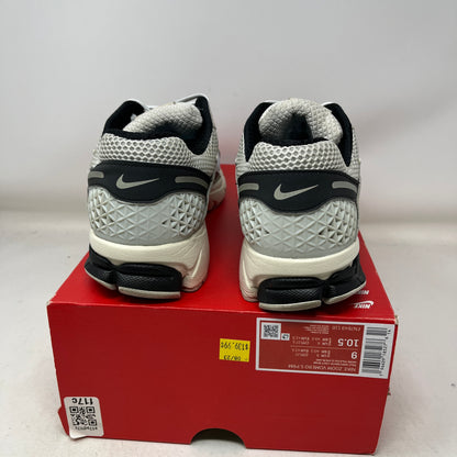 Nike Zoom Vomero 5 Supersonic Light Bone Black Used