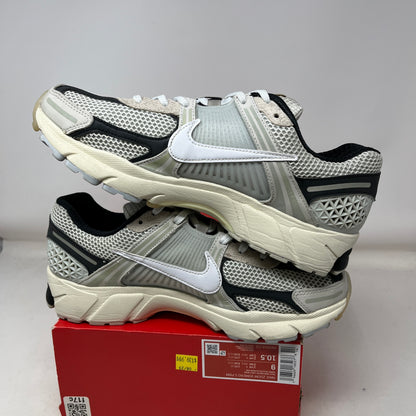 Nike Zoom Vomero 5 Supersonic Light Bone Black Used