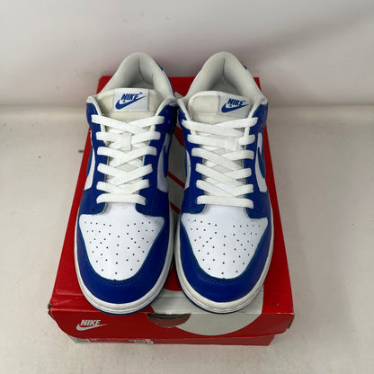 Nike Dunk Low SP Kentucky Used