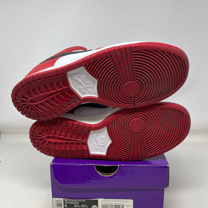 Nike SB Dunk Low Pro J-Pack Chicago Used