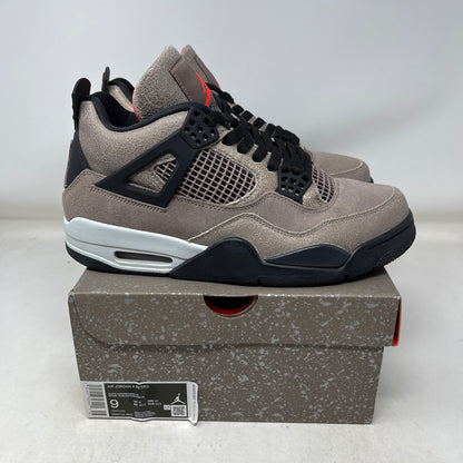 Jordan 4 Retro Taupe Haze Used
