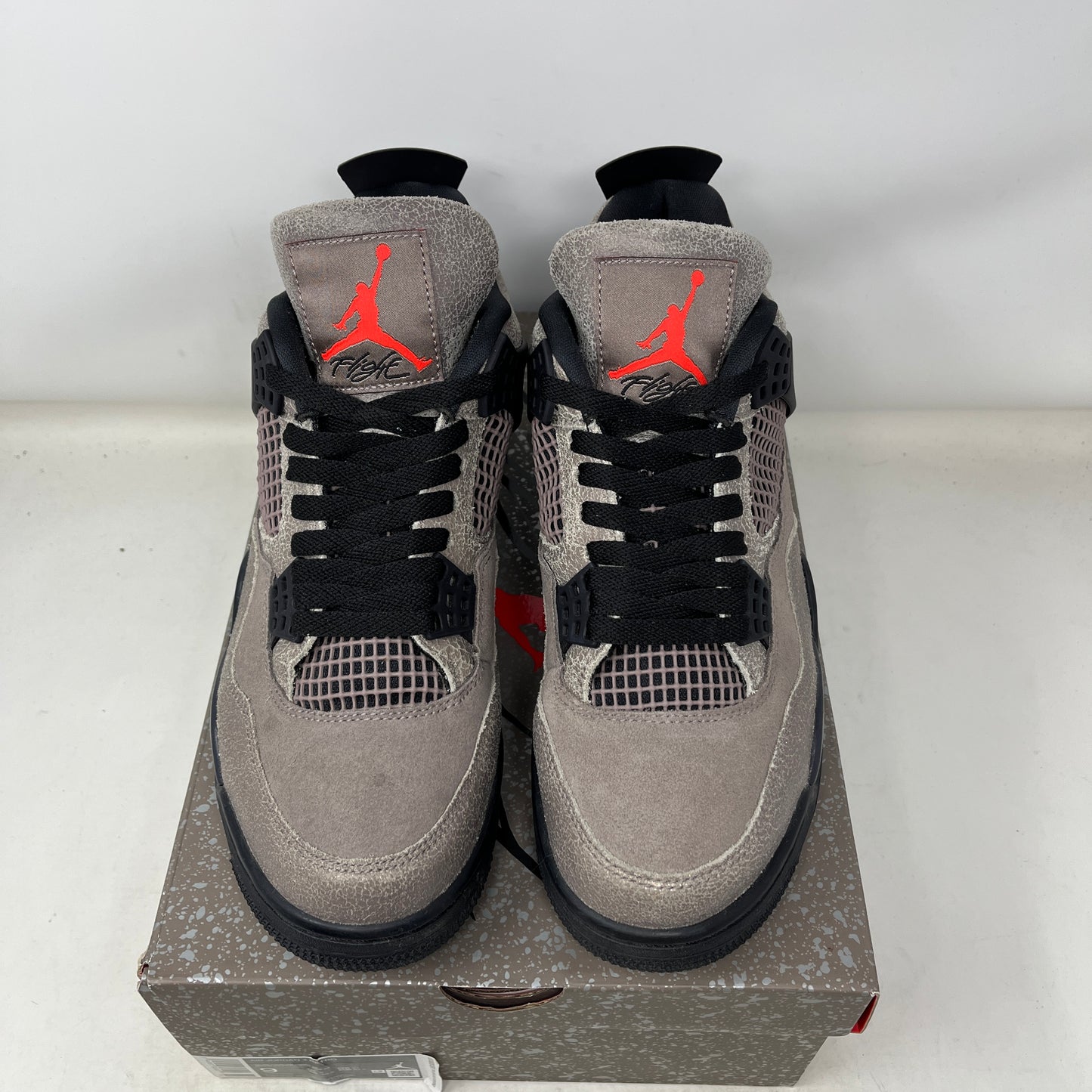 Jordan 4 Retro Taupe Haze Used