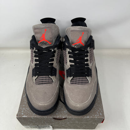 Jordan 4 Retro Taupe Haze Used