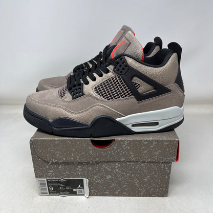 Jordan 4 Retro Taupe Haze Used