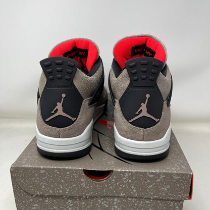 Jordan 4 Retro Taupe Haze Used