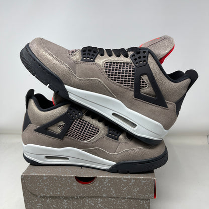 Jordan 4 Retro Taupe Haze Used