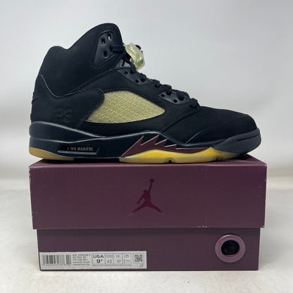 Jordan 5 Retro A Ma Maniére Dusk Used