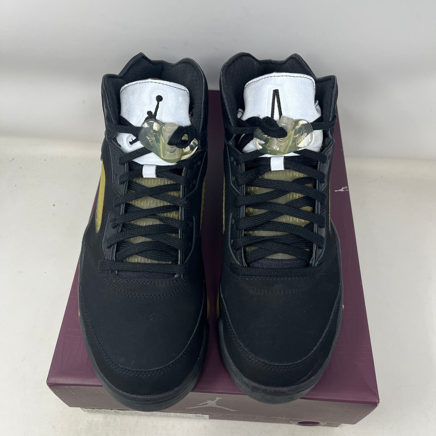 Jordan 5 Retro A Ma Maniére Dusk Used