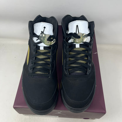 Jordan 5 Retro A Ma Maniére Dusk Used