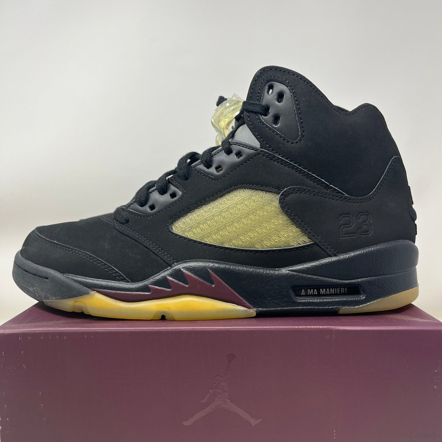 Jordan 5 Retro A Ma Maniére Dusk Used