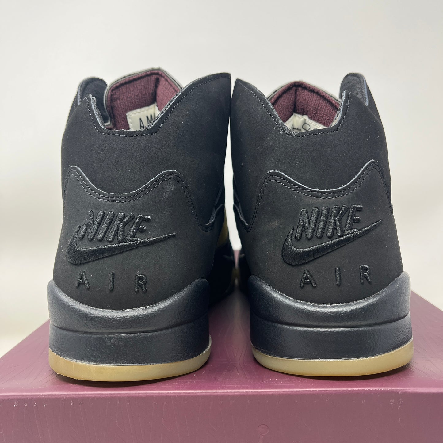Jordan 5 Retro A Ma Maniére Dusk Used
