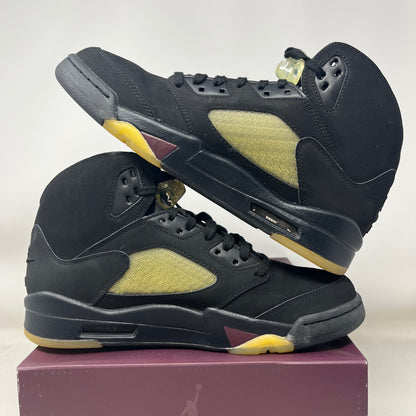 Jordan 5 Retro A Ma Maniére Dusk Used