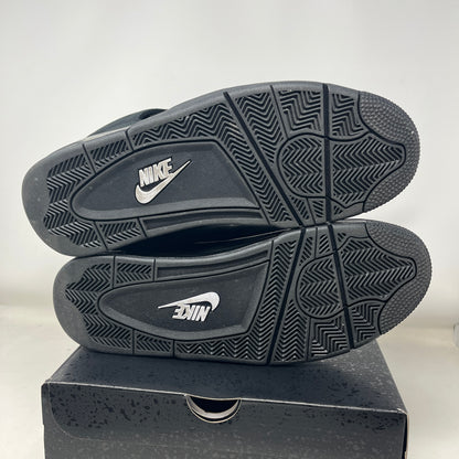 Jordan 4 Retro Black Cat (2025) Used