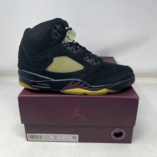 Jordan 5 Retro A Ma Maniére Dusk