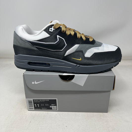 Nike Air Max 1 .SWOOSH Low Poly Big Head Mode