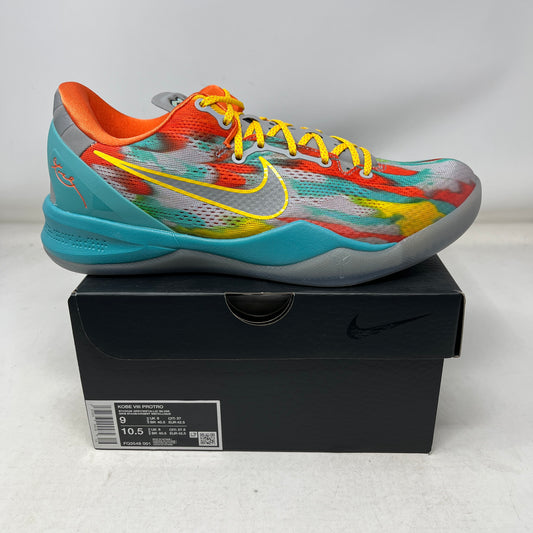 Nike Kobe 8 Protro Venice Beach (2024)