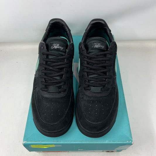 Nike Air Force 1 Low Tiffany & Co. 1837 Used