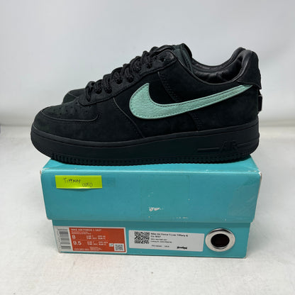 Nike Air Force 1 Low Tiffany & Co. 1837 Used