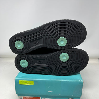 Nike Air Force 1 Low Tiffany & Co. 1837 Used